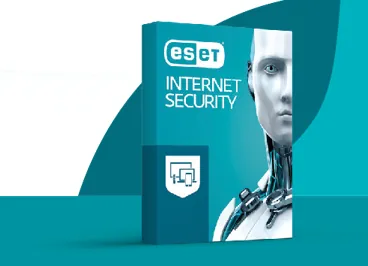 ESET internet security logo