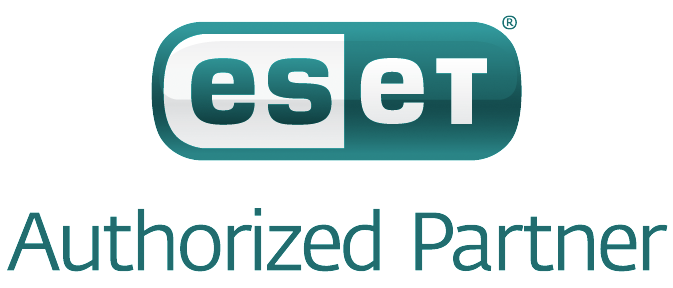 Eset Authorized partner