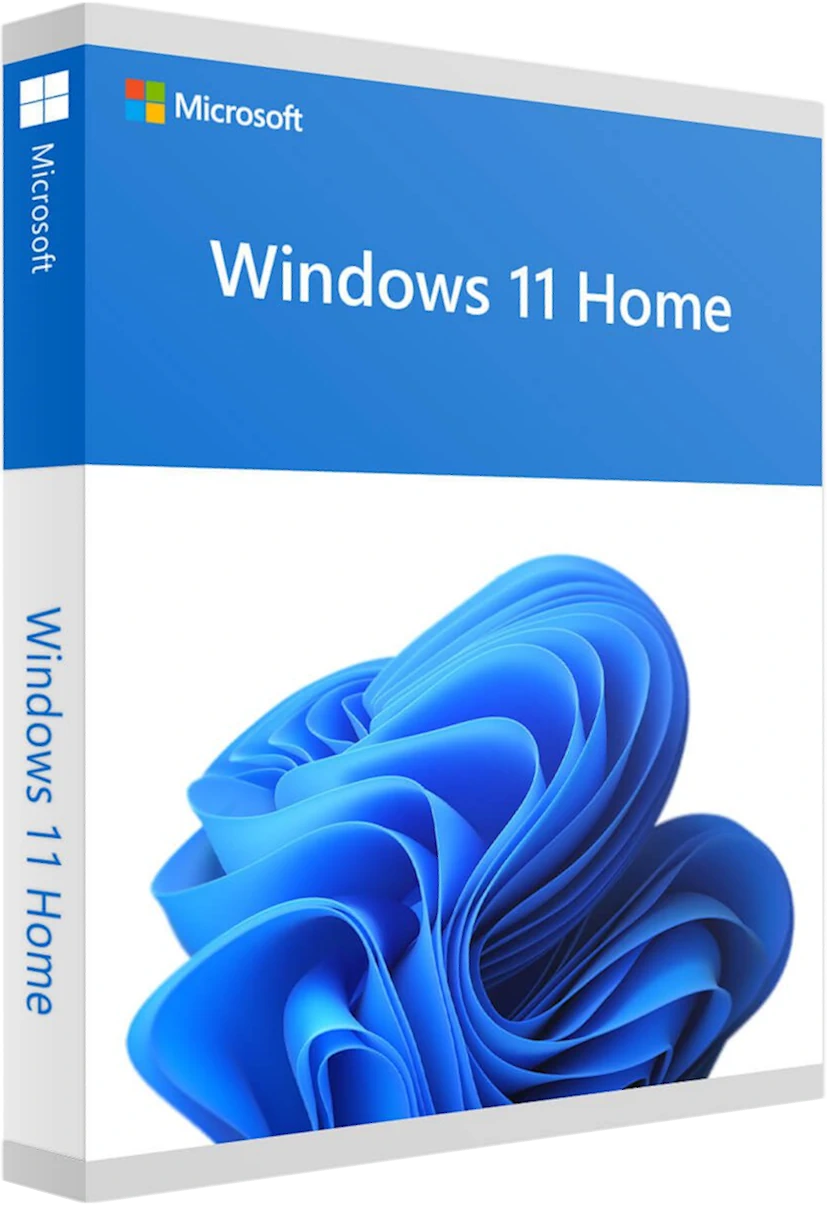 Windows 11 Home Licentie