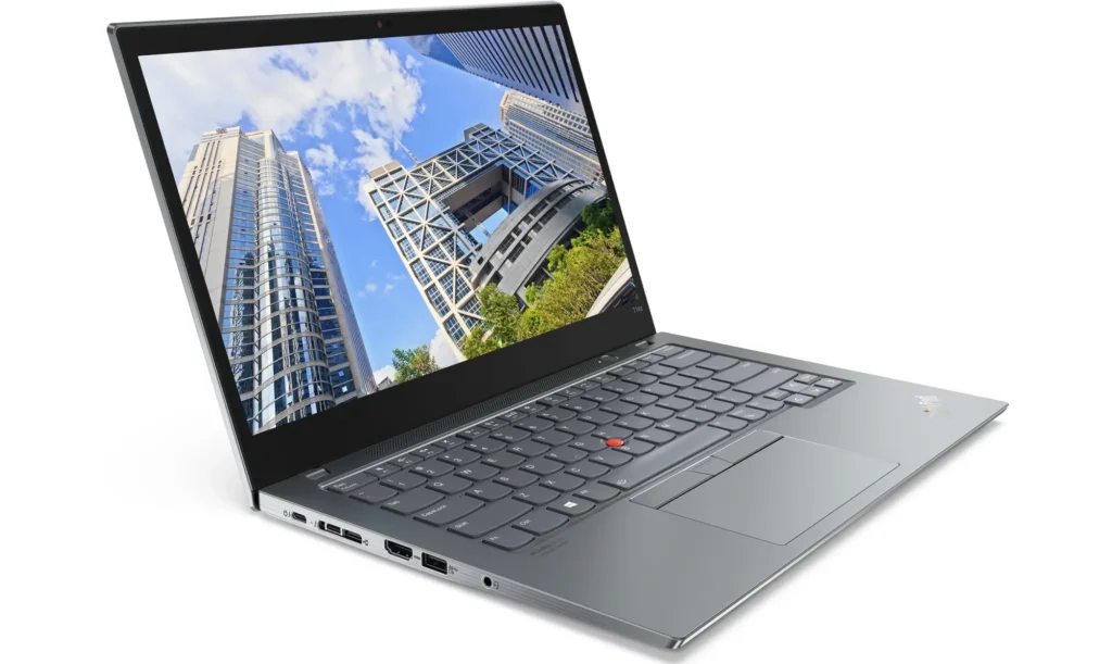 Lenovo Thinkpad T14S gen 2