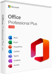 Microsoft Office 2024