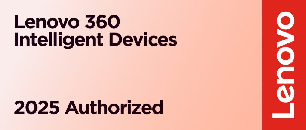 Lenovo Partner