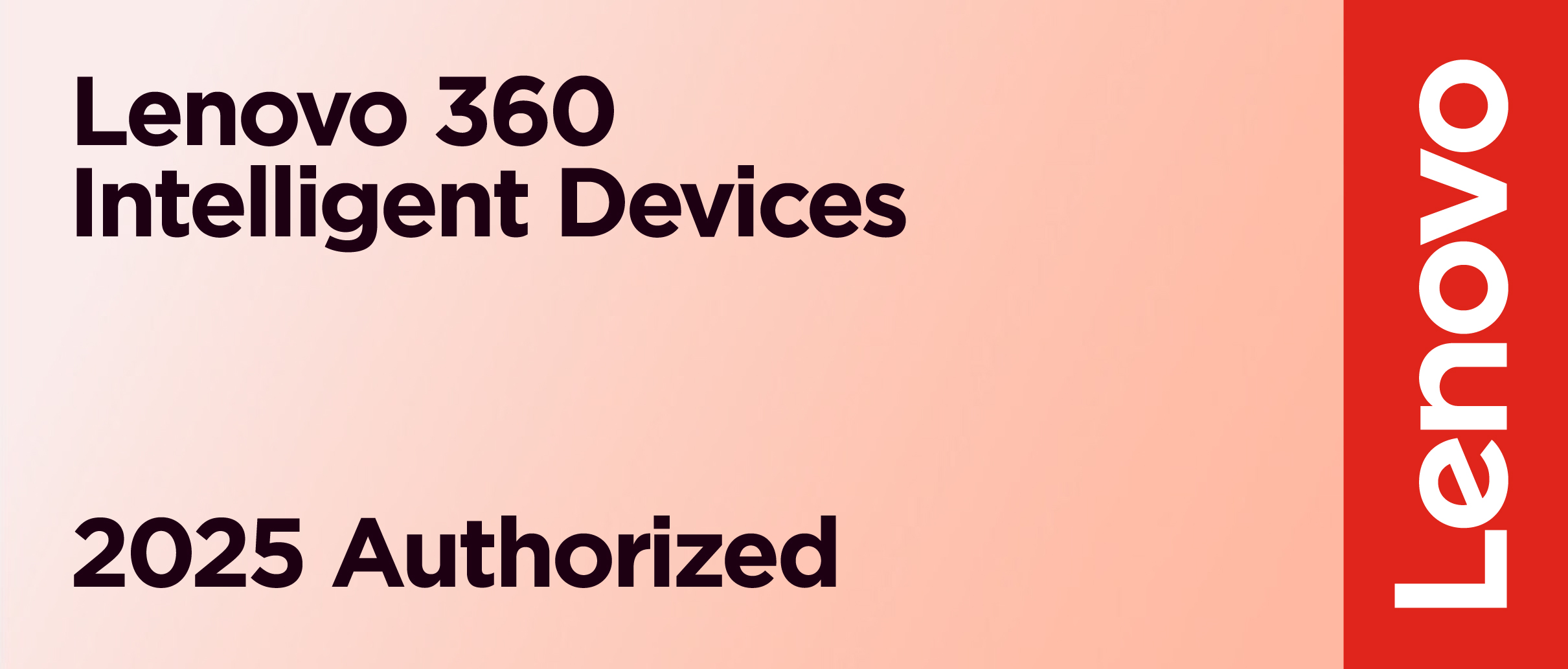 Lenovo Partner