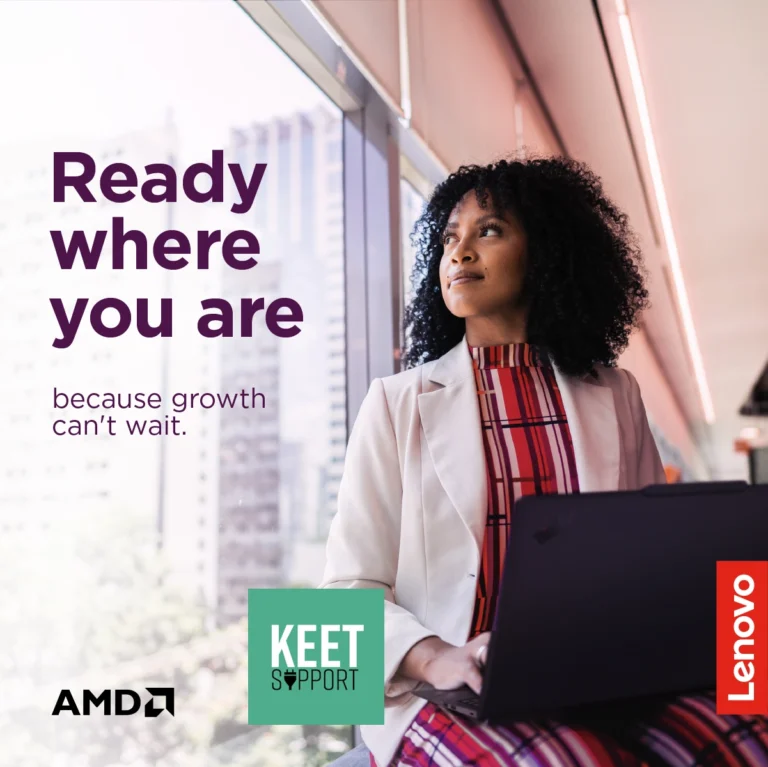 Lenovo Ready When you Are
