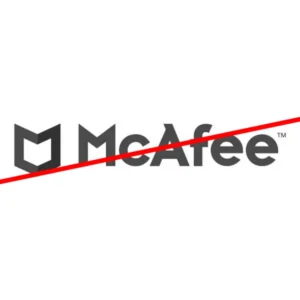 MCaFee