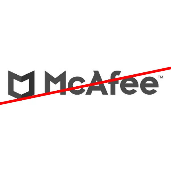 MCaFee