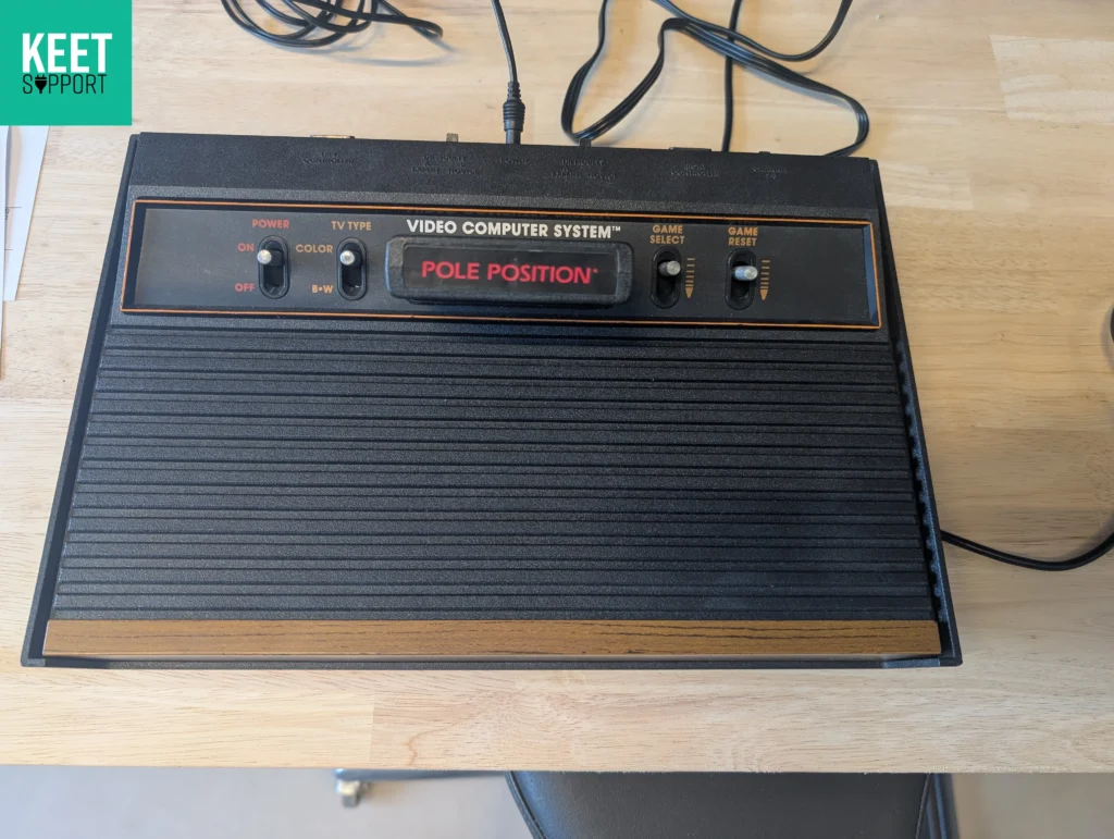 Atari 1200