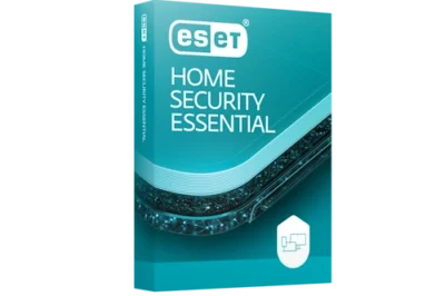 ESET HOME Security Essential - 1 jaar
