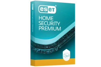 ESET-home-premium.webshop ESET HOME Security Premium - 1 jaar