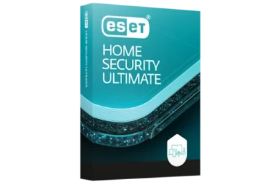ESET-home-ultimate.webshop ESET HOME Security Ultimate - 1 jaar