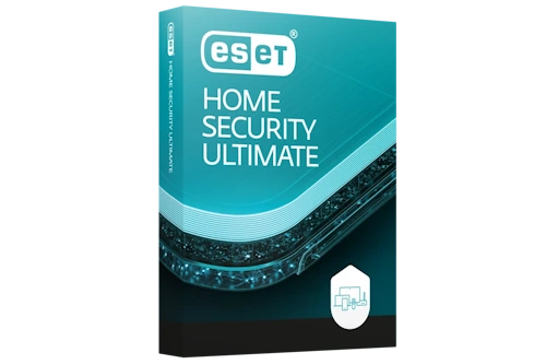 ESET HOME Security Ultimate - 1 jaar