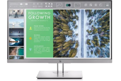 HP EliteDisplay E243.webshop HP EliteDisplay E243