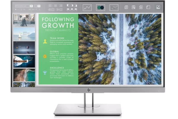 HP EliteDisplay E243