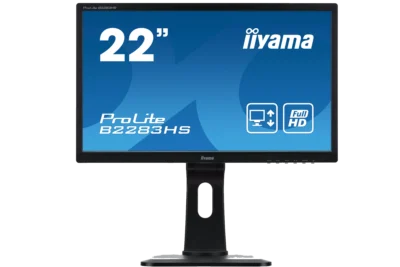 Iiyama ProLite B2283HS-B1.webshop Iiyama ProLite B2283HS-B1