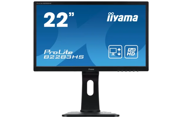 Iiyama ProLite B2283HS-B1
