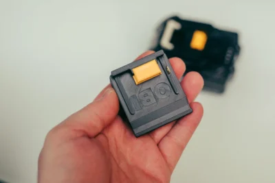 _M_18321 Preassembled Open Battery information tool for Makita Accu’s