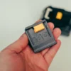 Preassembled Open Battery information tool for Makita Accu’s