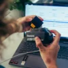 Preassembled Open Battery information tool for Makita Accu’s