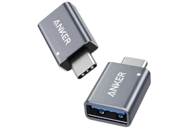 anker-usbc-to-usba-adapter.webshop USB-C naar USB-A adapter