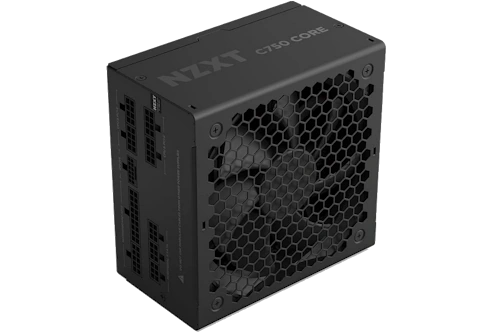 NZXT C750 Gold Core - 750W