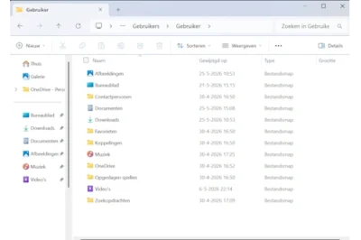 overzetten gegevens.webshop Overzetten gegevens vanaf oude computer