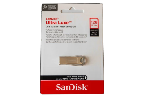 Samsung 128GB USB-Stick