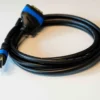 DVI naar HDMI kabel