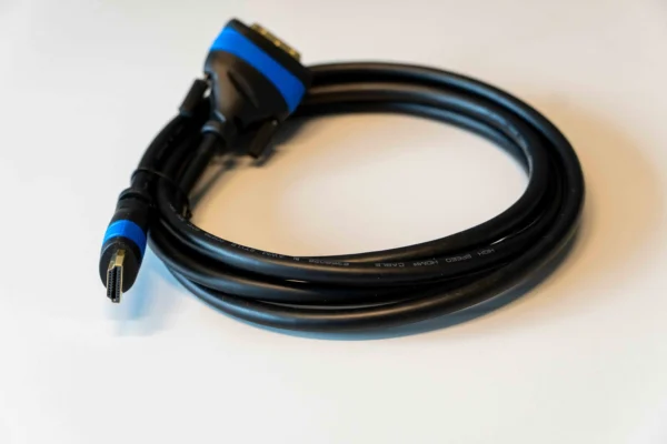 DVI naar HDMI kabel