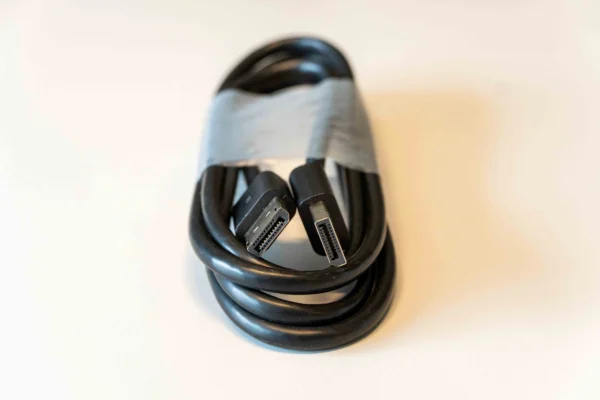 DisplayPort kabel