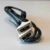 DVI kabel
