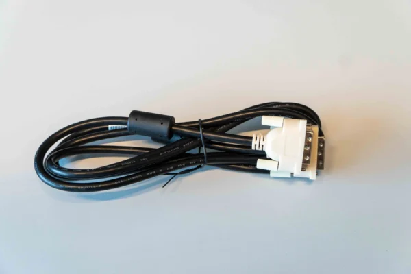 DVI kabel