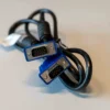 VGA kabel