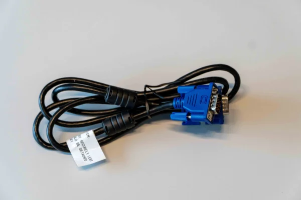 VGA kabel
