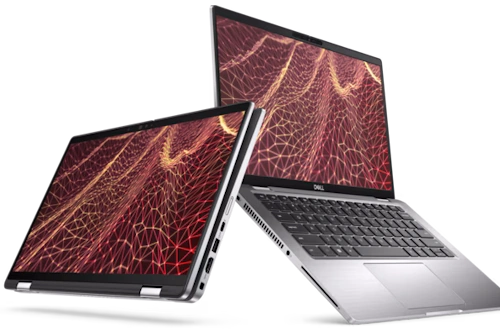 Dell Latitude 7430 - 2 in 1